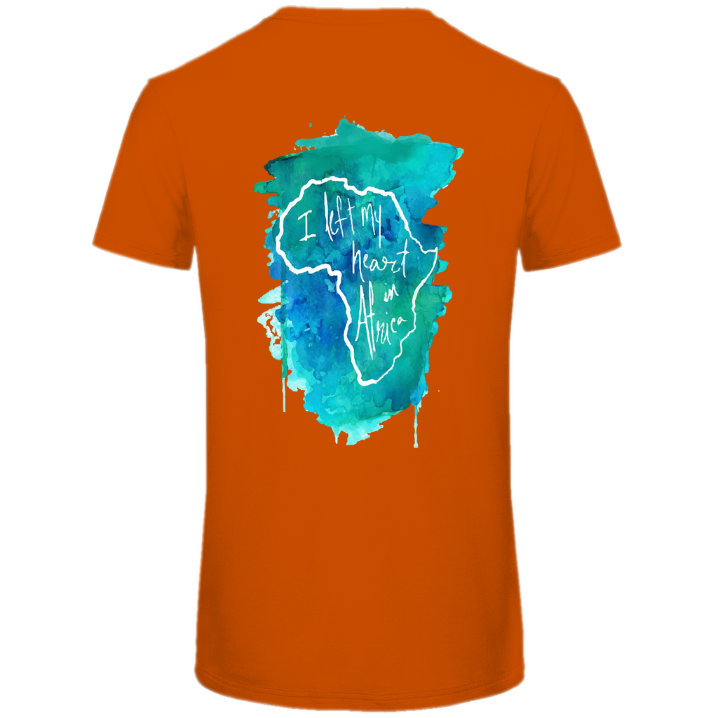 Premium Bio T-Shirt africa