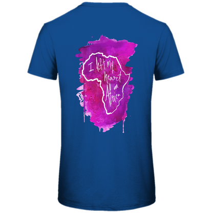 Premium Bio T-Shirt africa