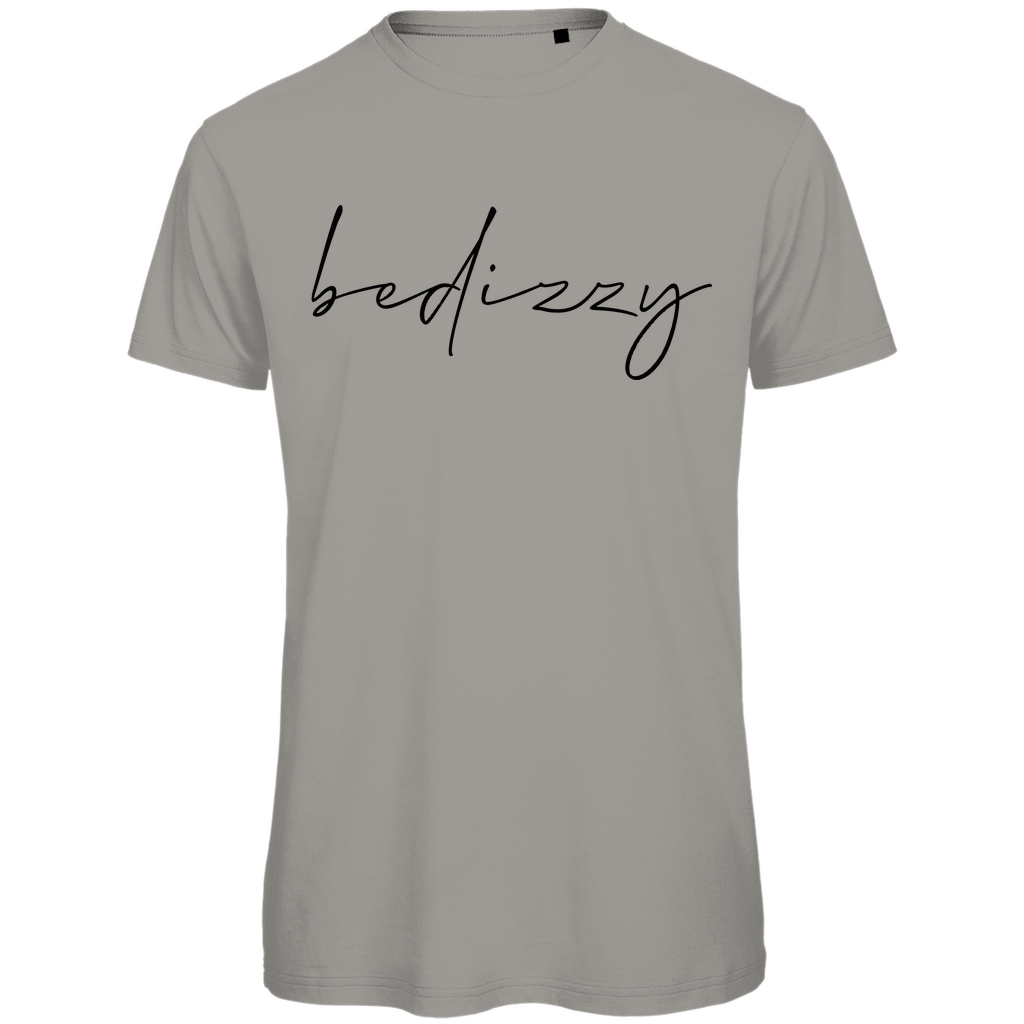 Premium Bio Herren T-Shirt muscles