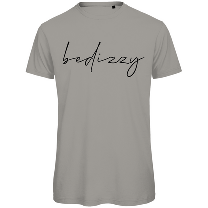 Premium Bio Herren T-Shirt muscles