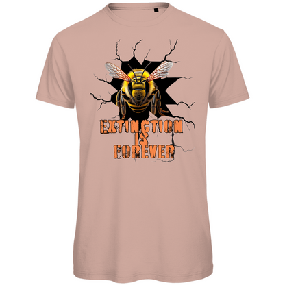 T-shirt bio premium homme abeille
