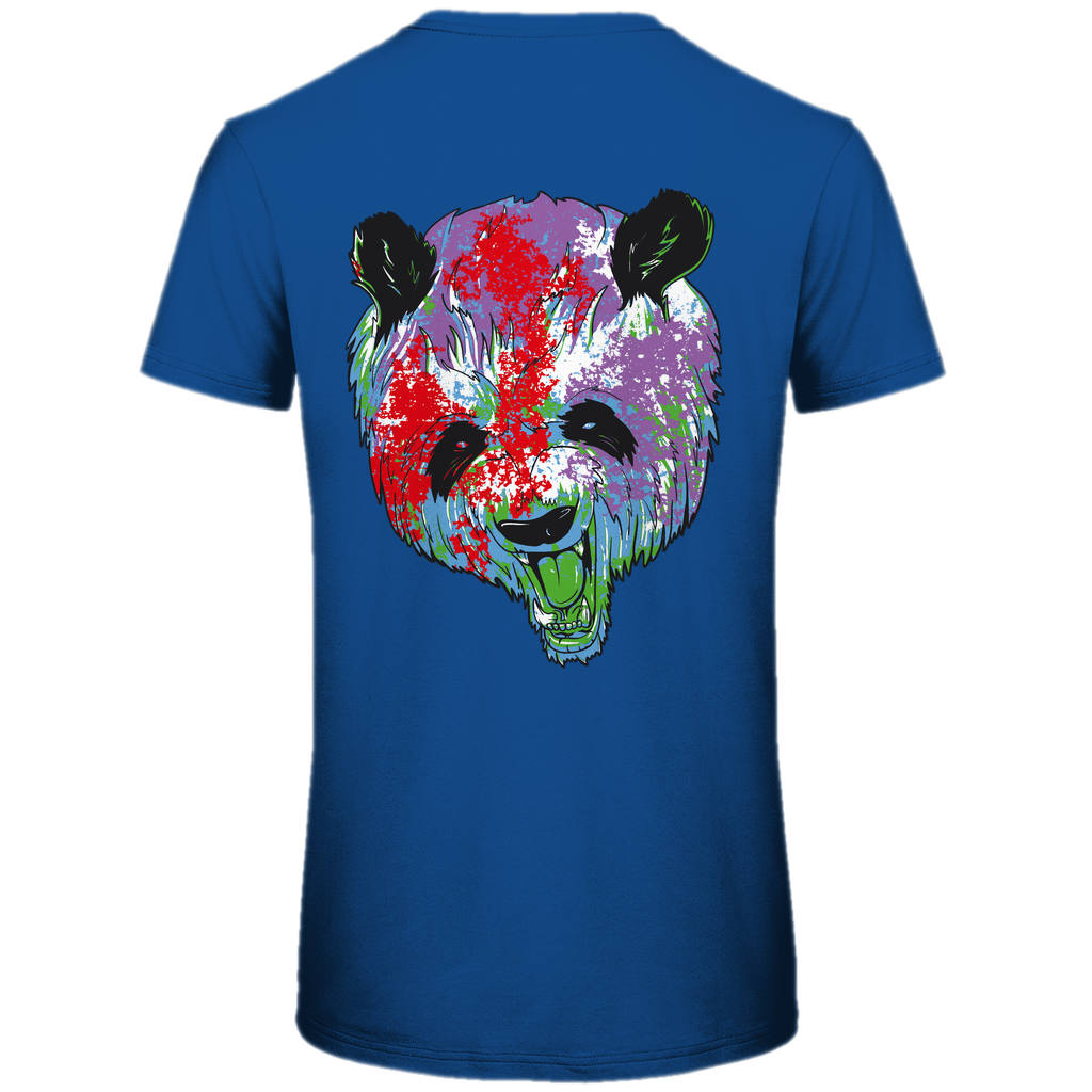 Premium Bio T-Shirt panda