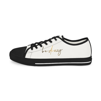 Men's Low Top Sneakers
