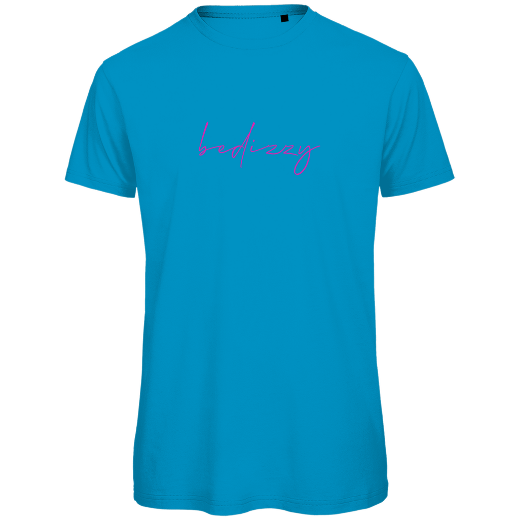 Premium Bio T-Shirt colorful2