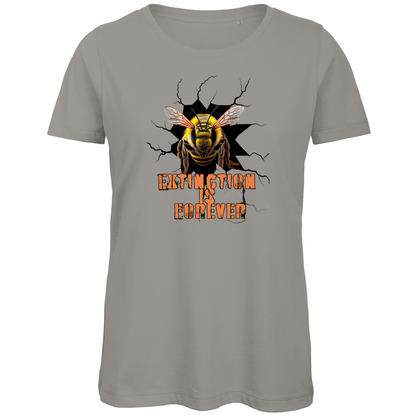Premium Bio Damen T-Shirt bee