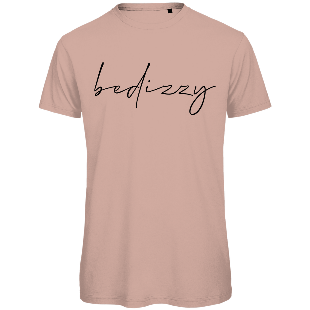 Premium Bio Herren T-Shirt muscles