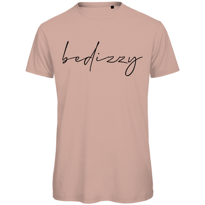 Premium Bio Herren T-Shirt muscles