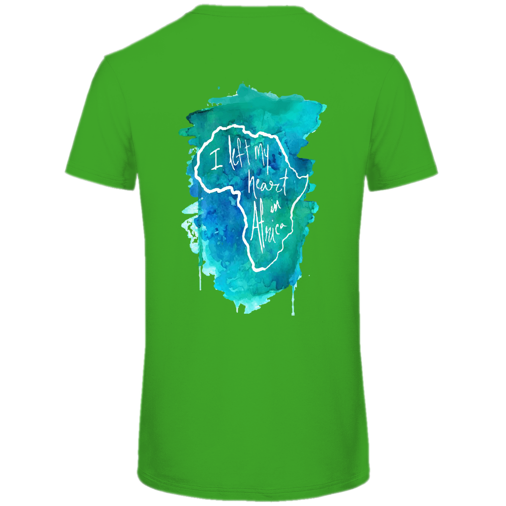 Premium Bio T-Shirt africa