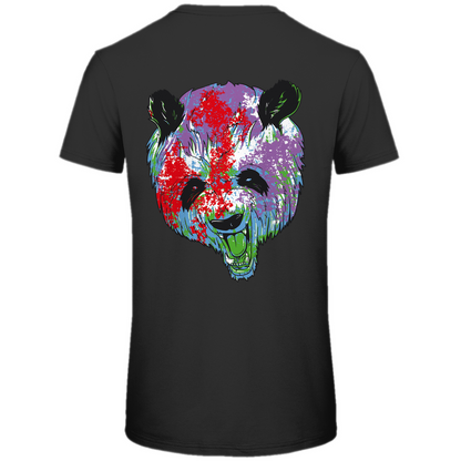 Premium Bio T-Shirt panda