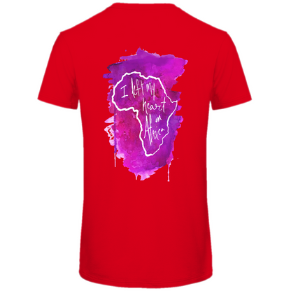Premium Bio T-Shirt africa