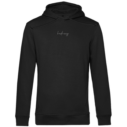Bio Premium Herren Hoodie awesome