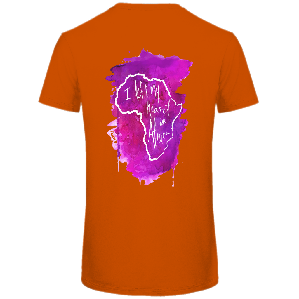 Premium Bio T-Shirt africa