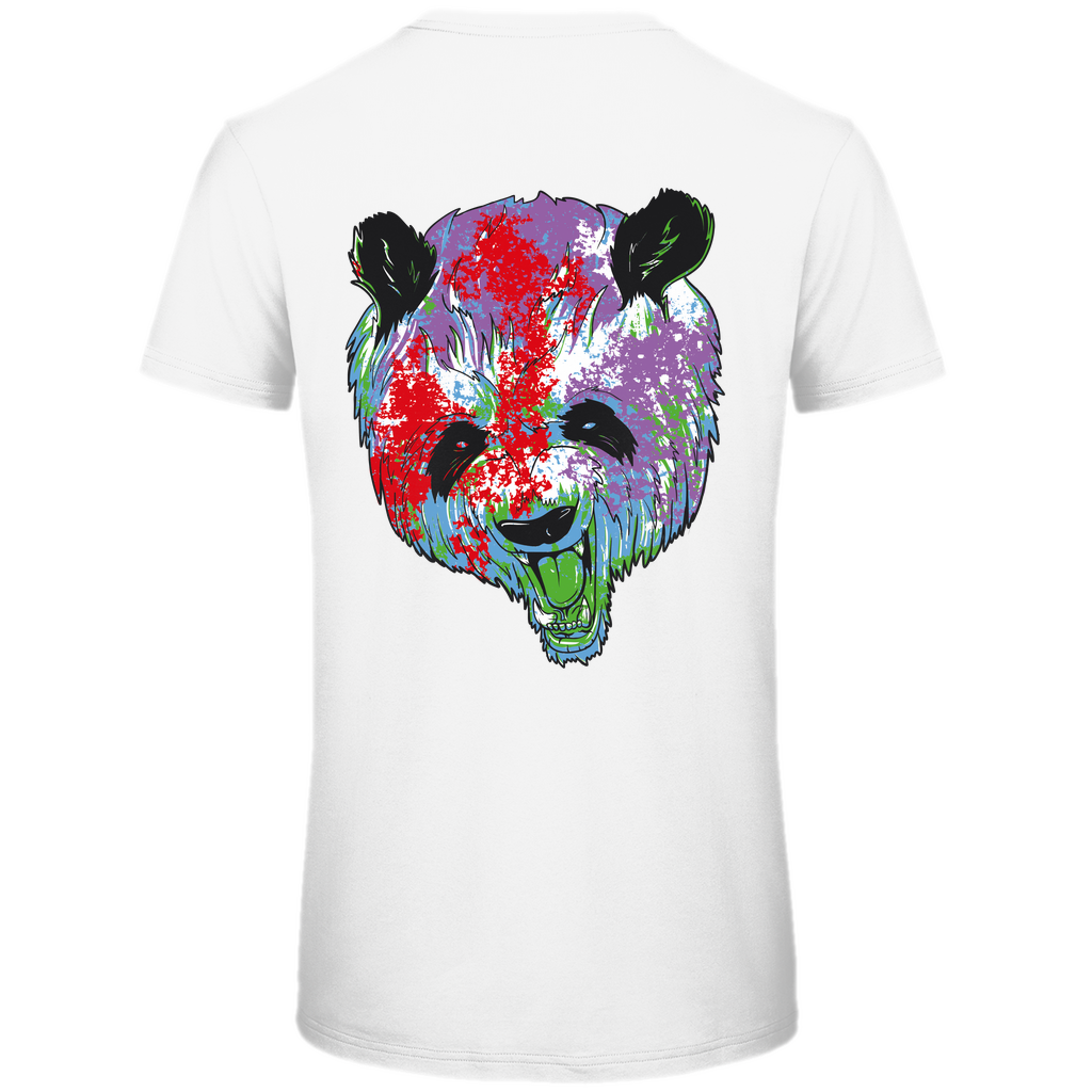 Premium Bio T-Shirt panda