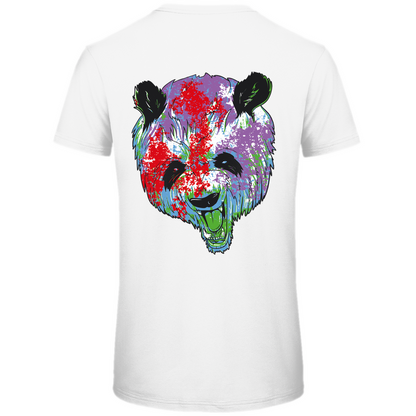 Premium Bio T-Shirt panda