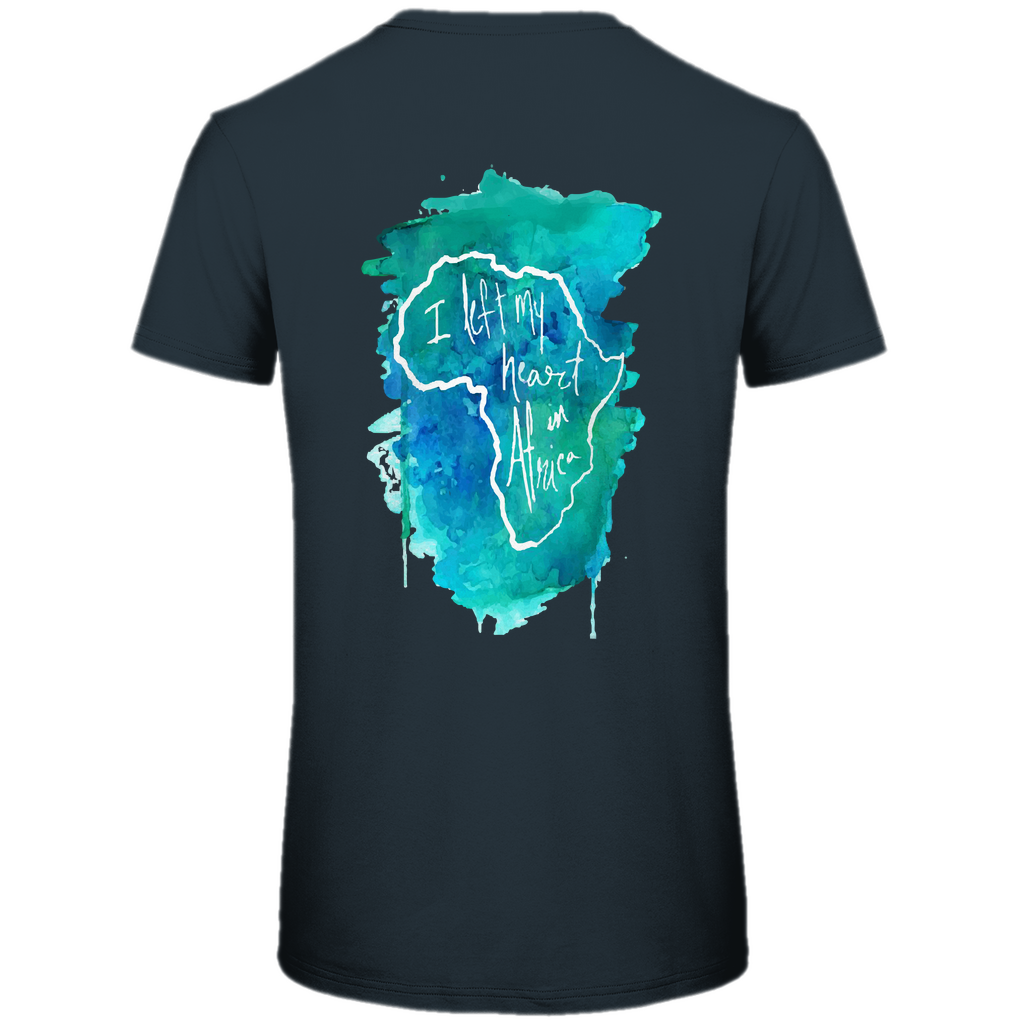 Premium Bio T-Shirt africa