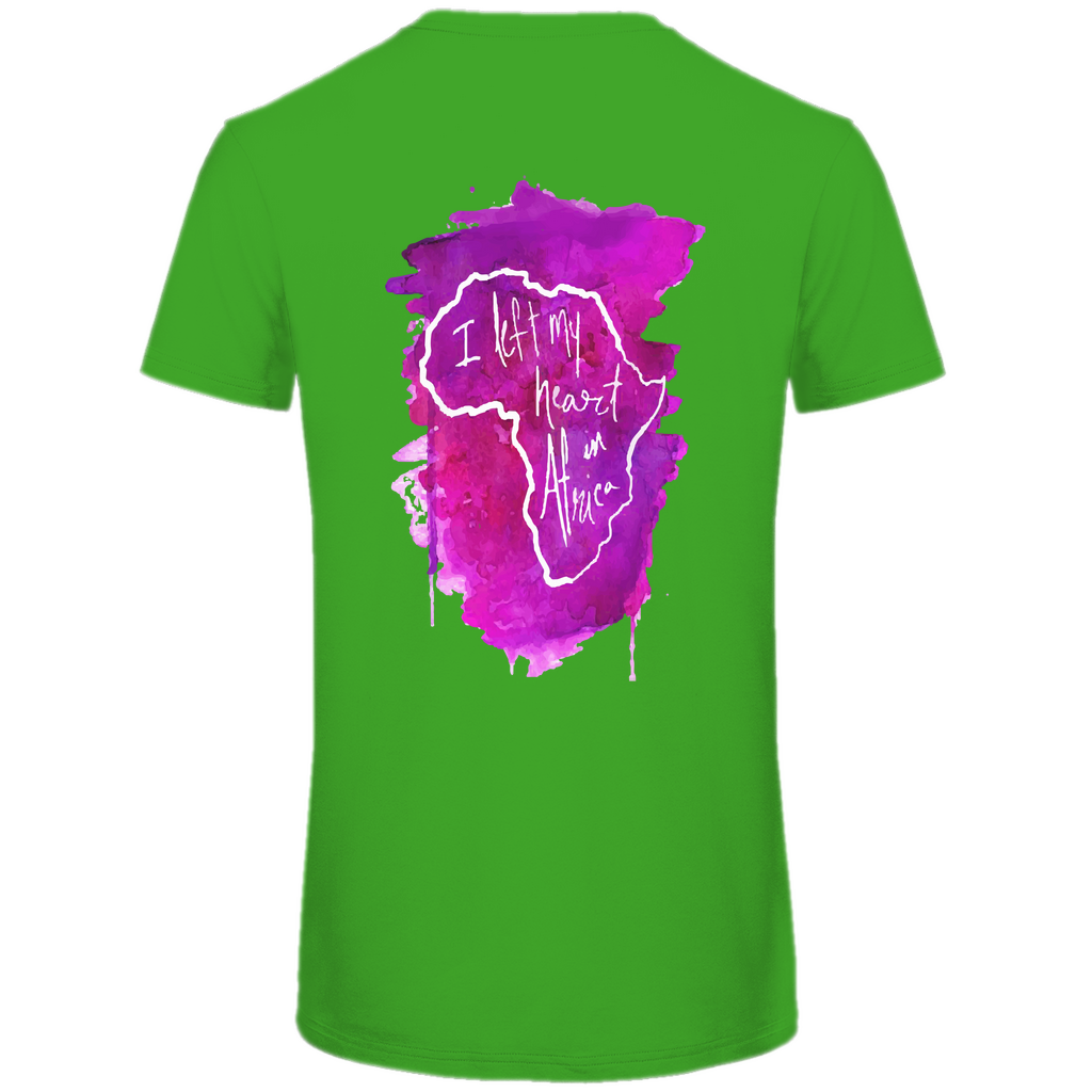 Premium Bio T-Shirt africa