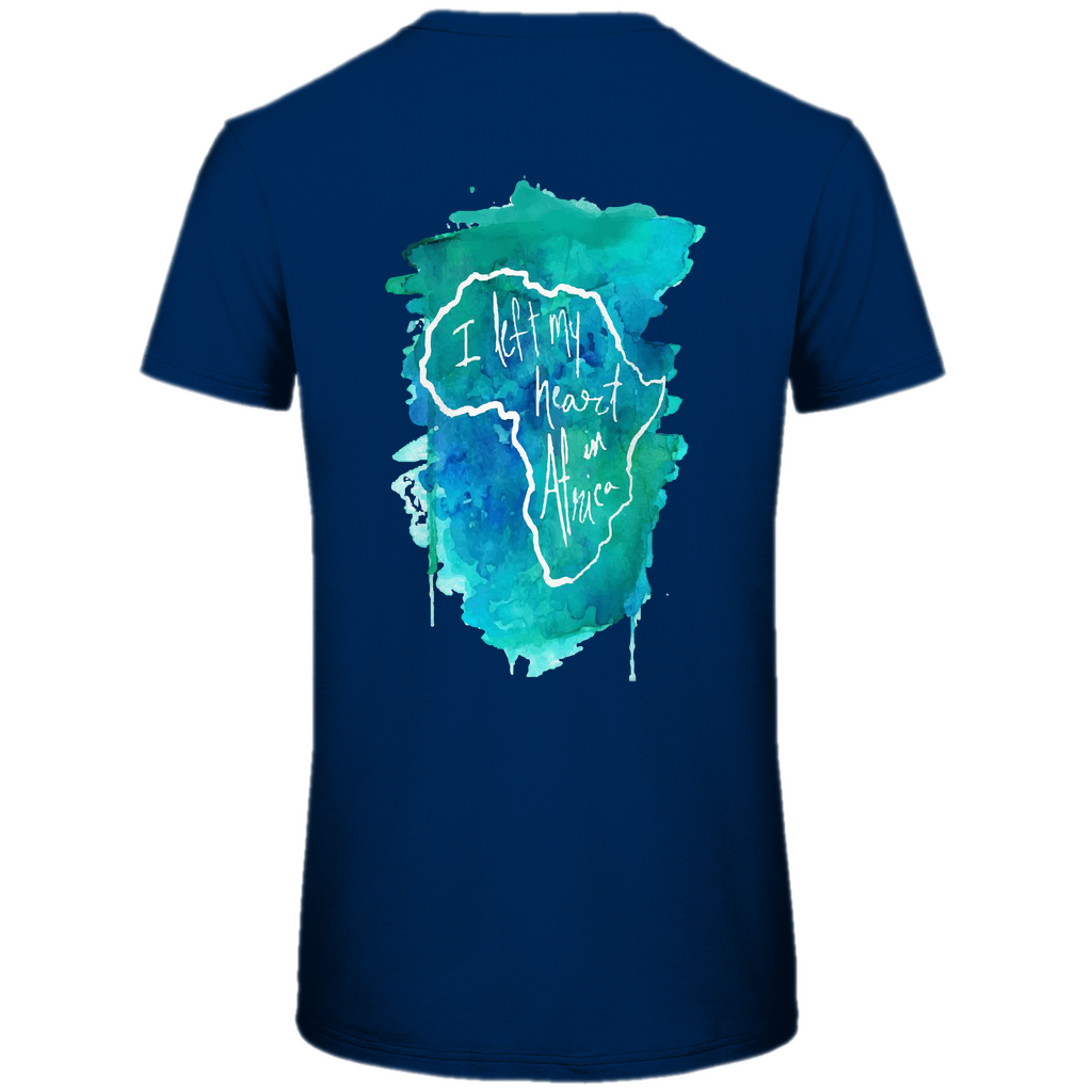 Premium Bio T-Shirt africa