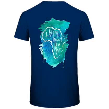 Premium Bio T-Shirt africa