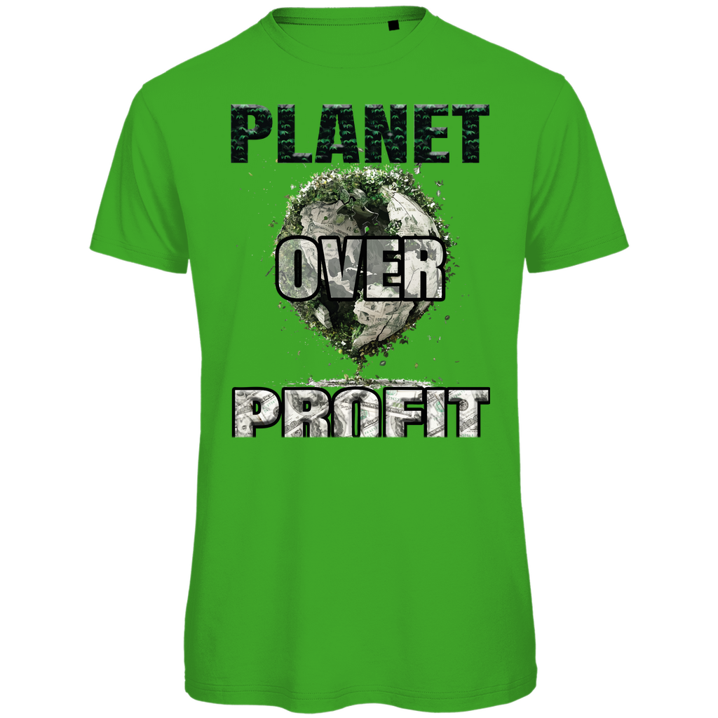 Profit T-shirt bio premium homme