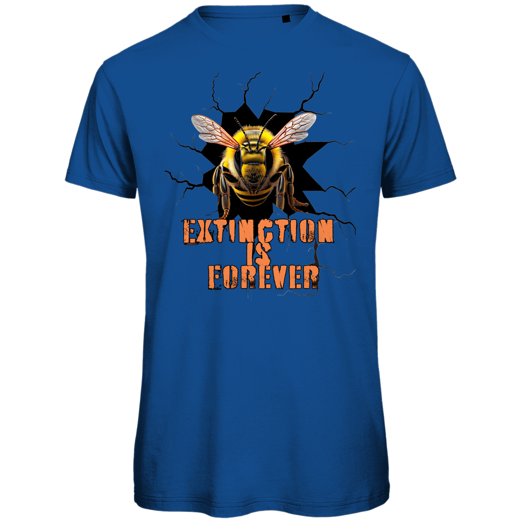 T-shirt bio premium homme abeille