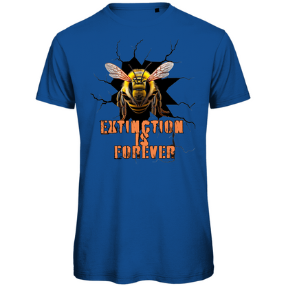 T-shirt bio premium homme abeille