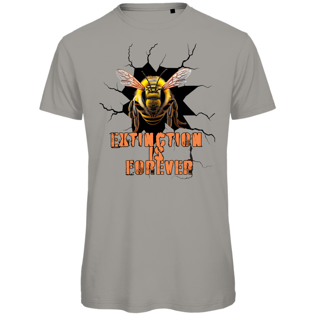 T-shirt bio premium homme abeille