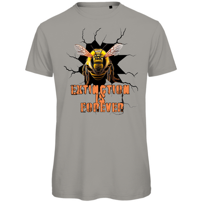 T-shirt bio premium homme abeille