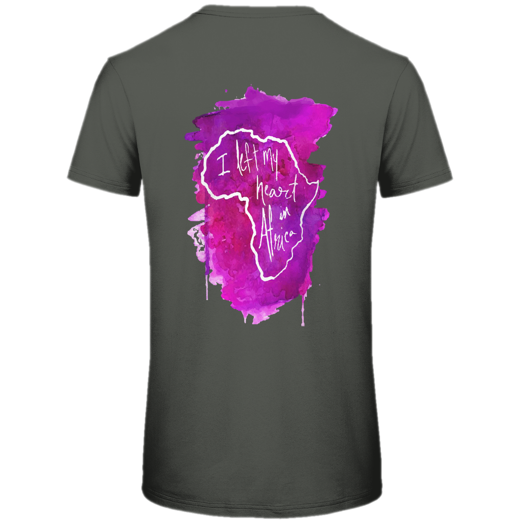Premium Bio T-Shirt africa