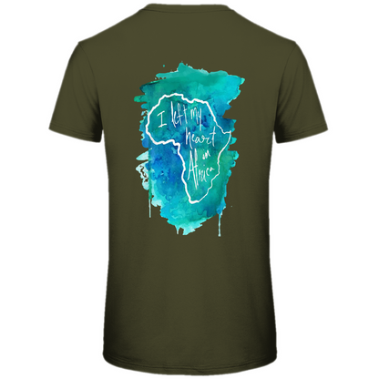 Premium Bio T-Shirt africa