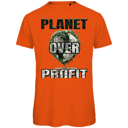 Profit T-shirt bio premium homme