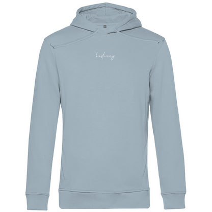 Bio Premium Herren Hoodie shark