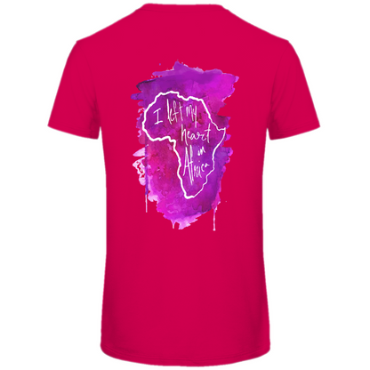 Premium Bio T-Shirt africa