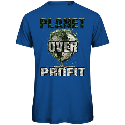 Profit T-shirt bio premium homme