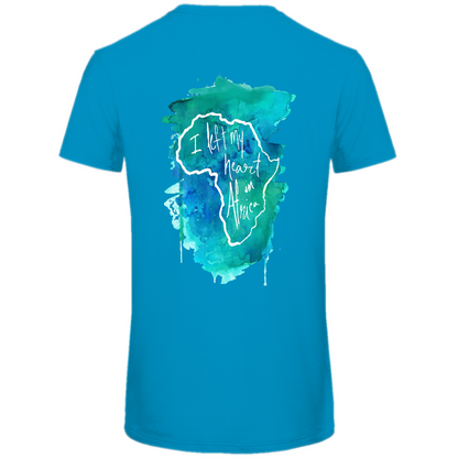 Premium Bio T-Shirt africa