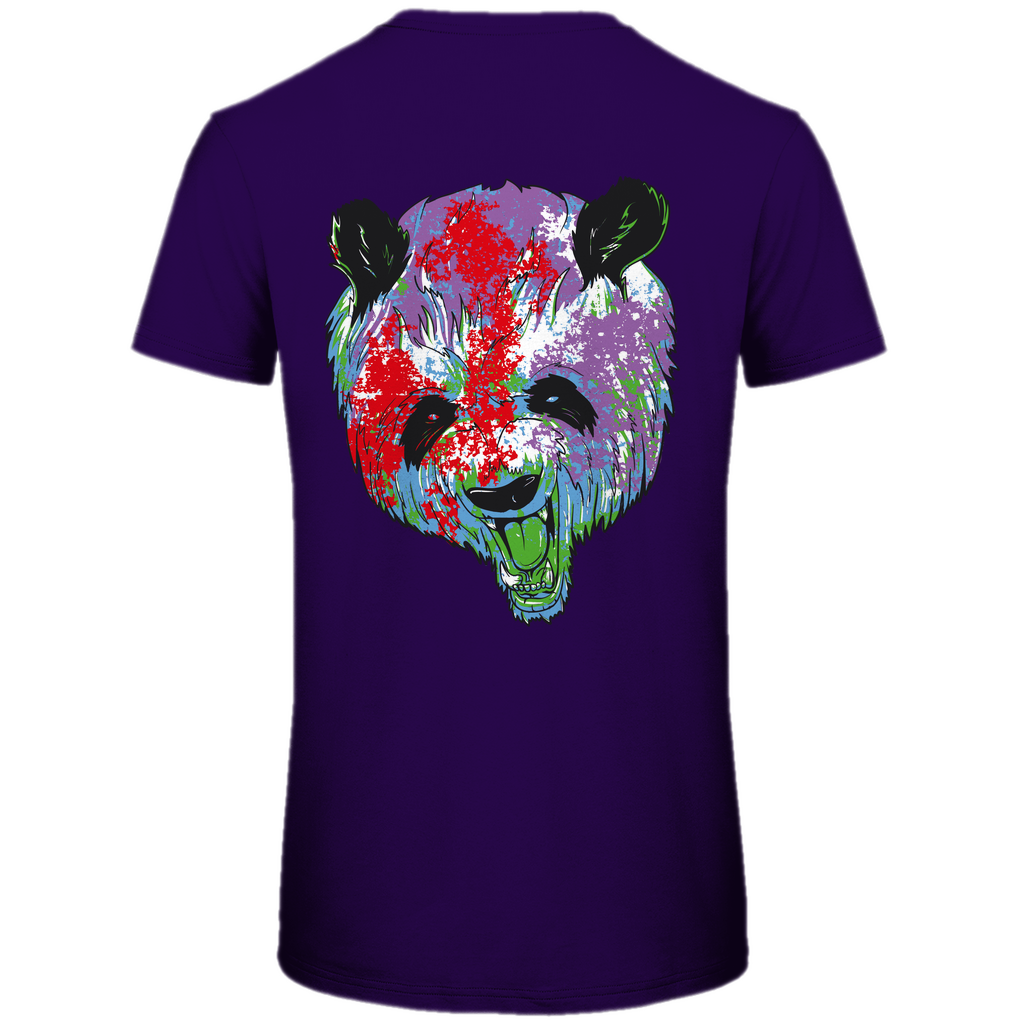 Premium Bio T-Shirt panda