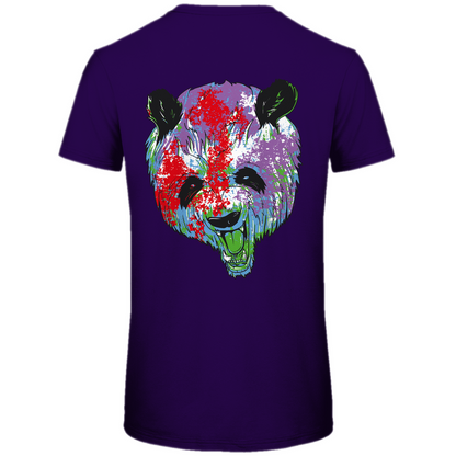 Premium Bio T-Shirt panda