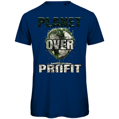 Profit T-shirt bio premium homme