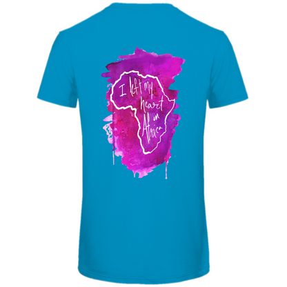 Premium Bio T-Shirt africa
