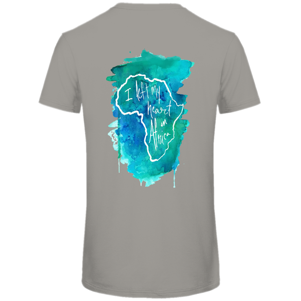 Premium Bio T-Shirt africa