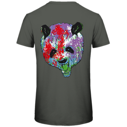 Premium Bio T-Shirt panda