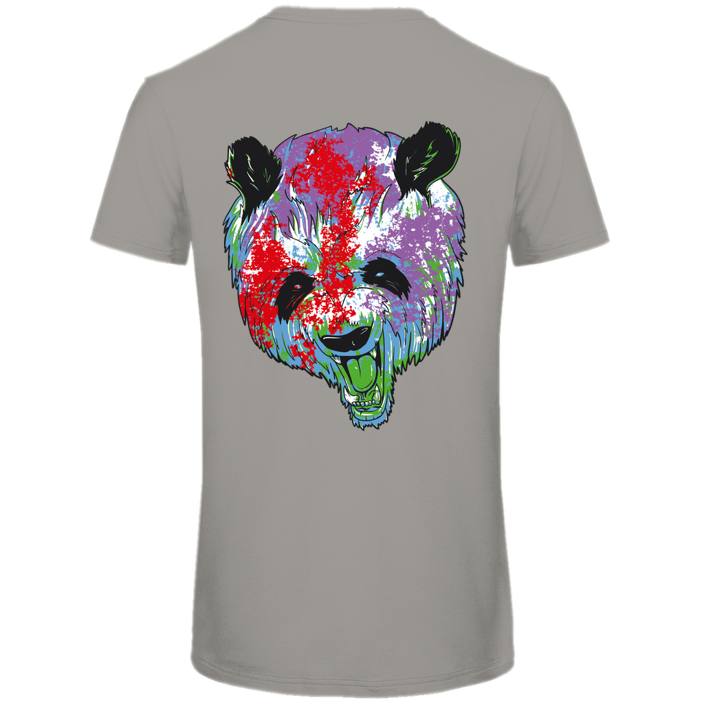 Premium Bio T-Shirt panda