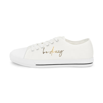 Men's Low Top Sneakers