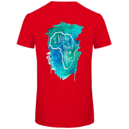 Premium Bio T-Shirt africa