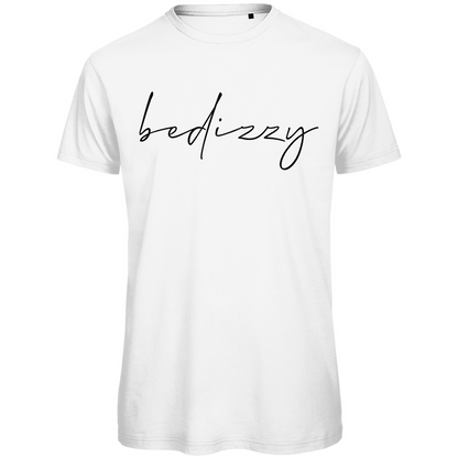 Premium Bio Herren T-Shirt muscles