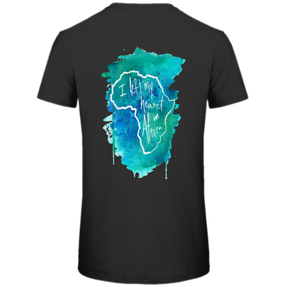 Premium Bio T-Shirt africa