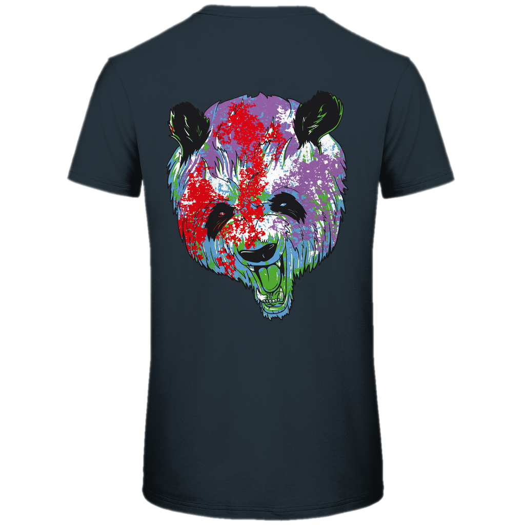 Premium Bio T-Shirt panda