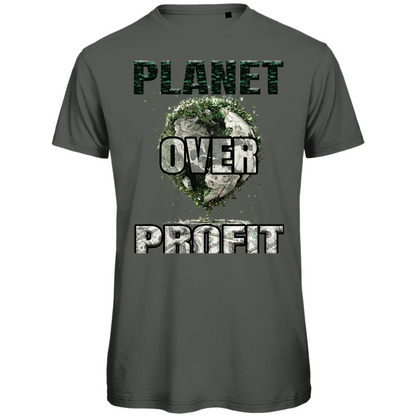 Profit T-shirt bio premium homme
