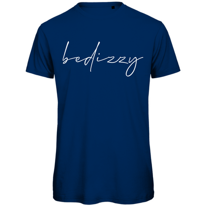 Premium Bio Herren T-Shirt eat-sleep