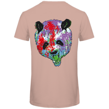 Premium Bio T-Shirt panda