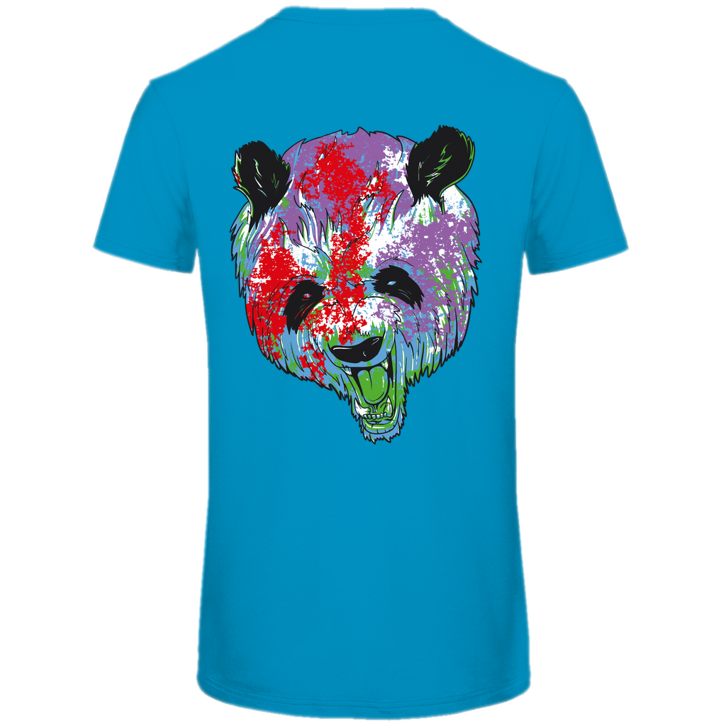 Premium Bio T-Shirt panda